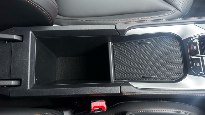 MG HS 1.5 T-GDI Hybrid+ Trophy 5dr Auto Hybrid Hatchback